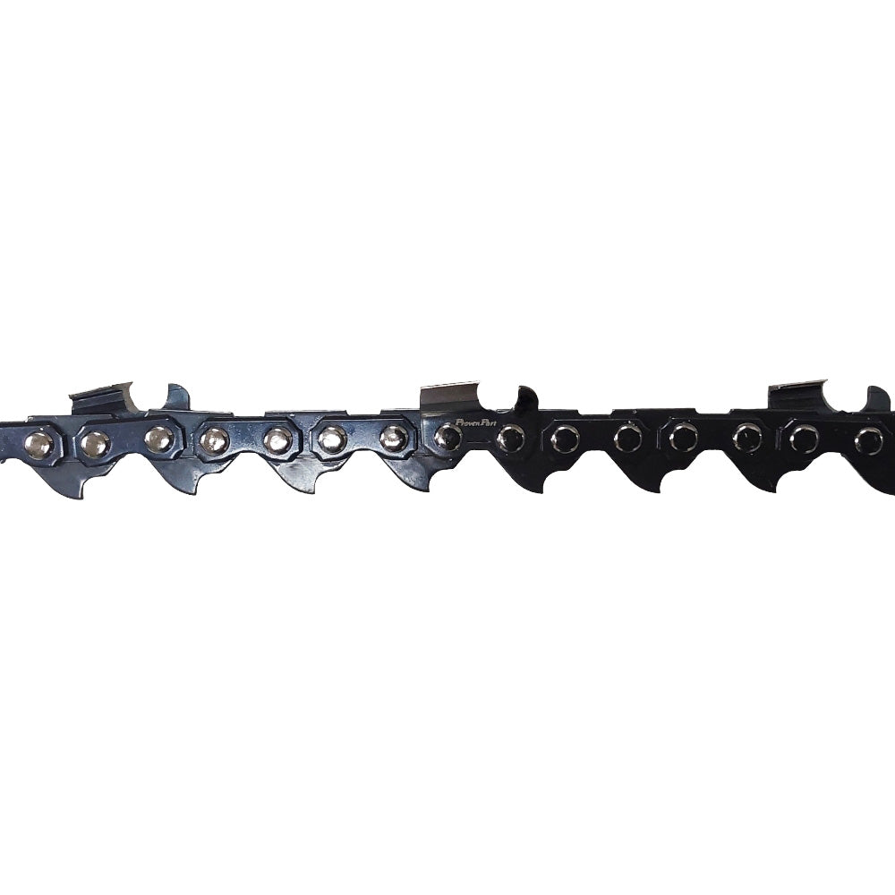 Proven Part (3) 18" Full Skip Chain For 18" Bar 3/8" Pitch .050" Gauge 66DL Fits Stihl 3676 005 0066 (2) Qt Oil (1) Stump Vise