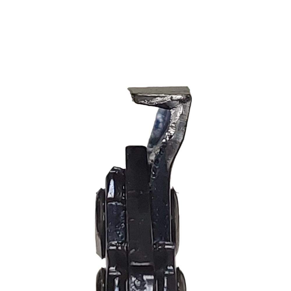 Proven Part (3) 18" Full Skip Chain For 18" Bar 3/8" Pitch .050" Gauge 64DL Fits Oregon 72EXJ064G (2) Qt Oil (1) Stump Vise