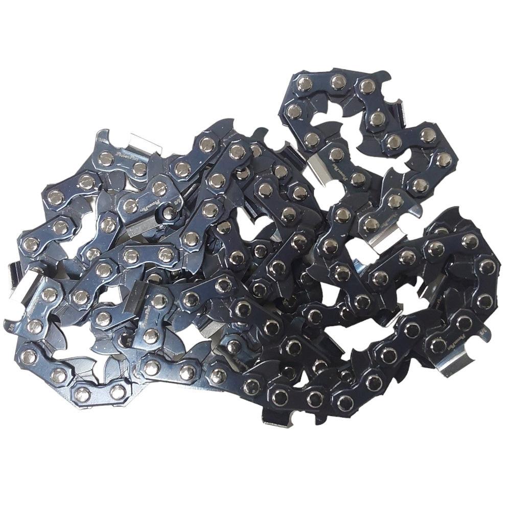 Proven Part 15-Pack Full Skip Chain For 18" Bar 3/8" Pitch .050" Gauge 66DL Fits Stihl 3676 005 0066