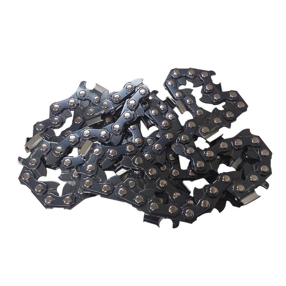 Proven Part 2-Pack 18" Full Skip Chain For 18" Bar 3/8" Pitch .050" Gauge 68DL Fits Husqvarna 455 Rancher