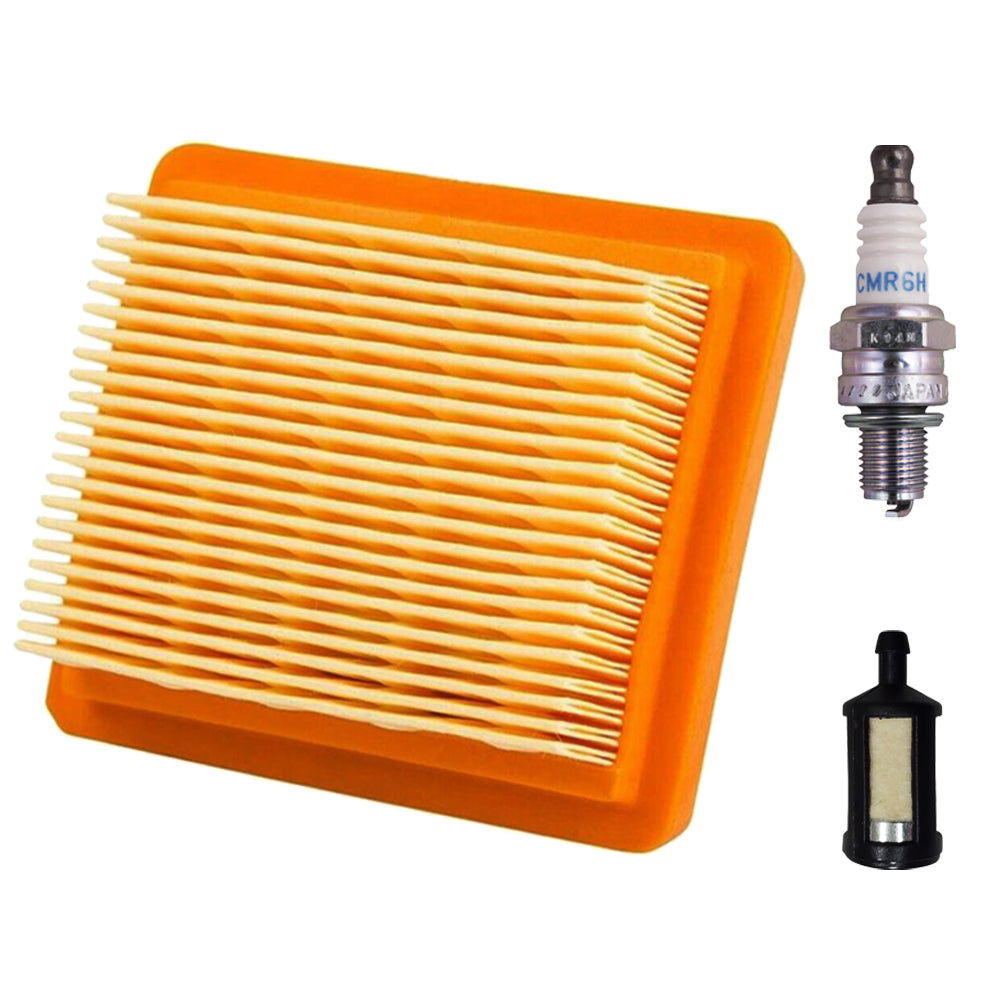 Proven Part Tune Up Kit 4147 007 4102 Fits Stihl FS 311 Bike For 4147 007 4102 3365