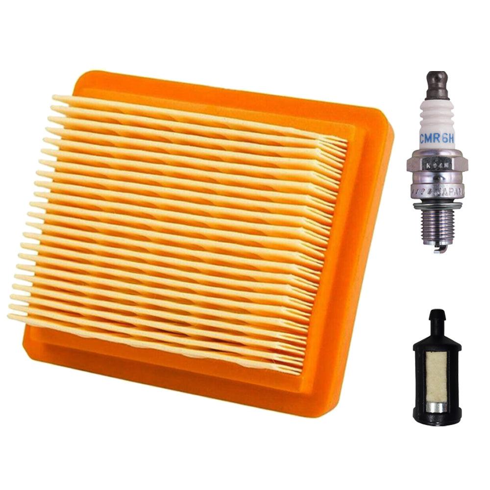 Proven Part Tune Up Kit Fits Stihl KM 131 R Loop For  4180 141 0300, 0000 350 3521