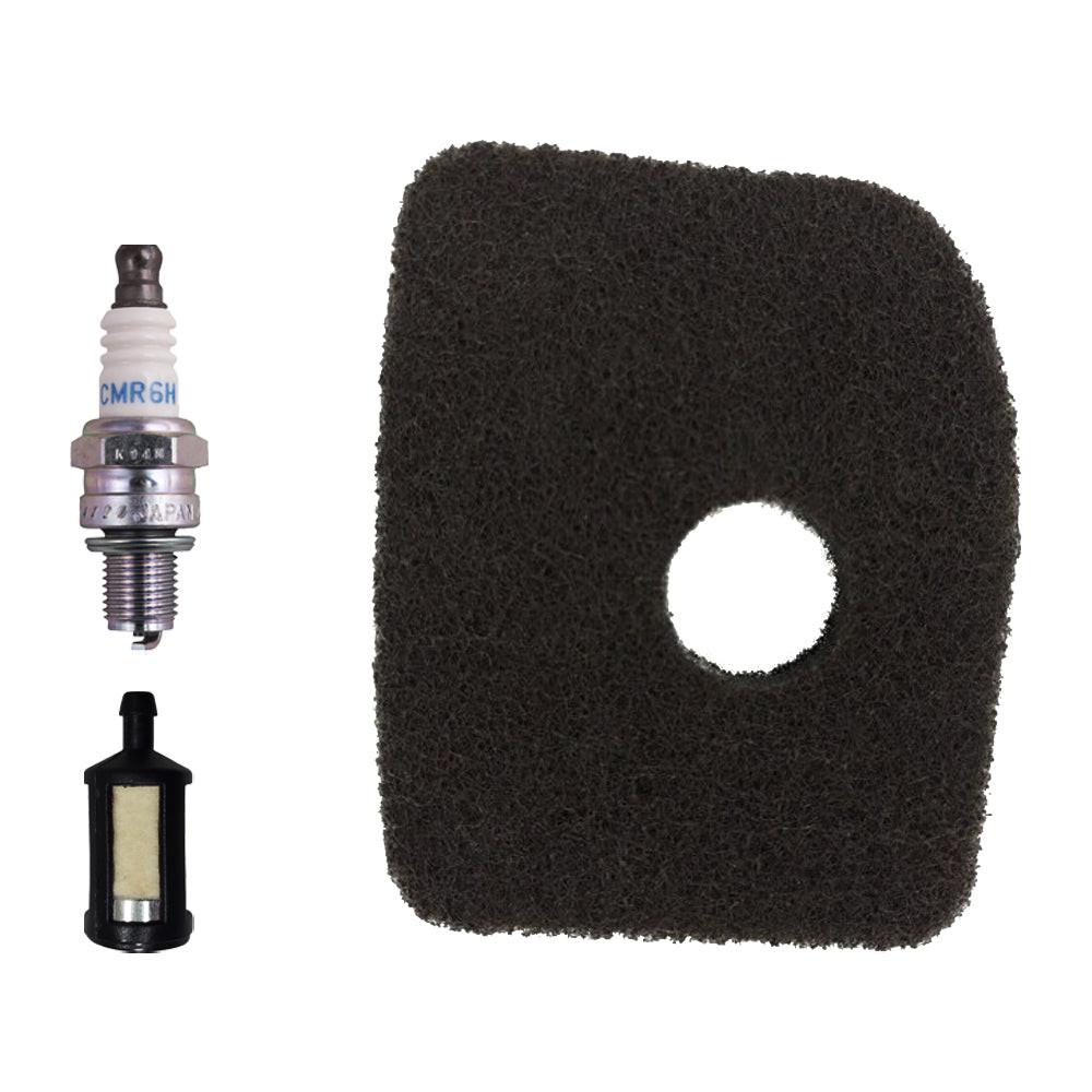 Proven Part Tune Up Kit 4241 007 1800 Fits Stihl SH 56 C-E For 4241 007 1800 3365