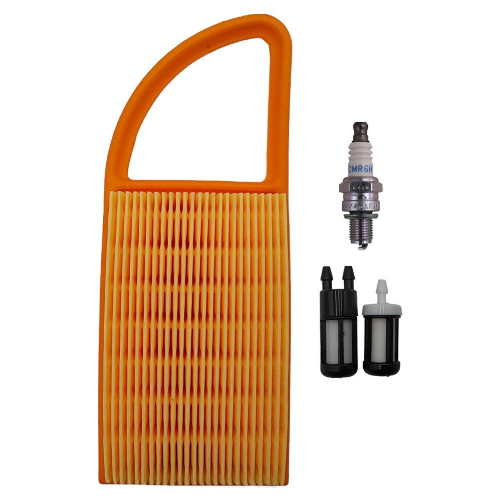 Proven Part Tune Up Kit 4244 007 1800 Fits Stihl BR 500 For 4244 007 1800 3365