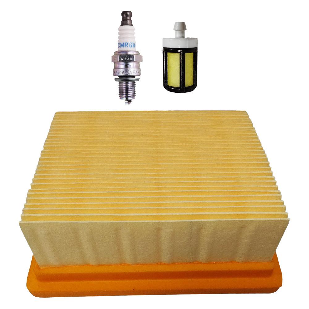 Proven Part Tune Up Kit 4282 007 1801 Fits Stihl BR 800CE For 4283 141 0300 3365