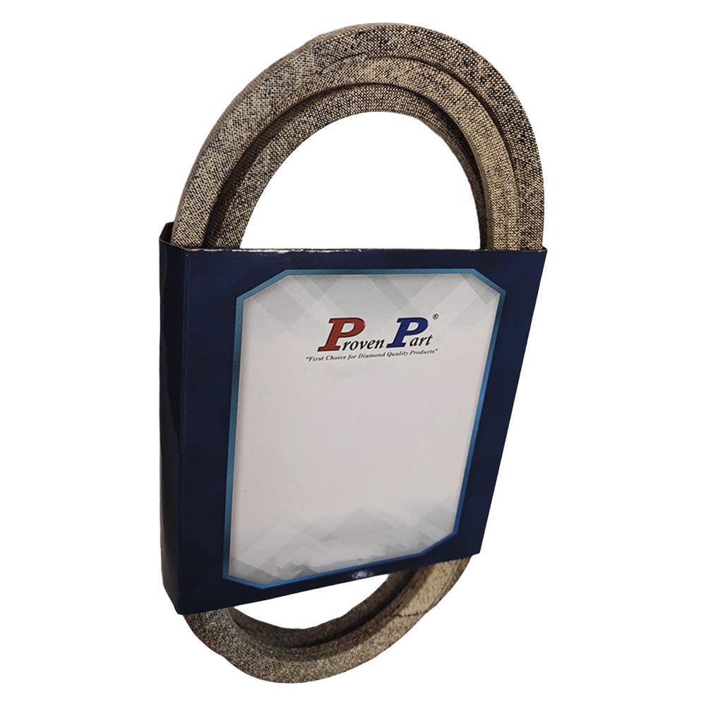 Proven Part Lawn Mower Deck Belt 71460070 TCU34217 265-969 - Proven Part