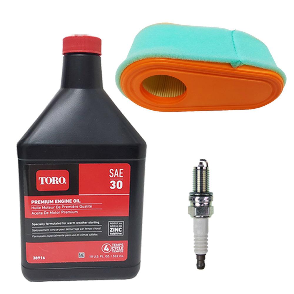 Proven Part Tune-up For Toro Time Master (Serial Range 312000001 - 313999999) Kit