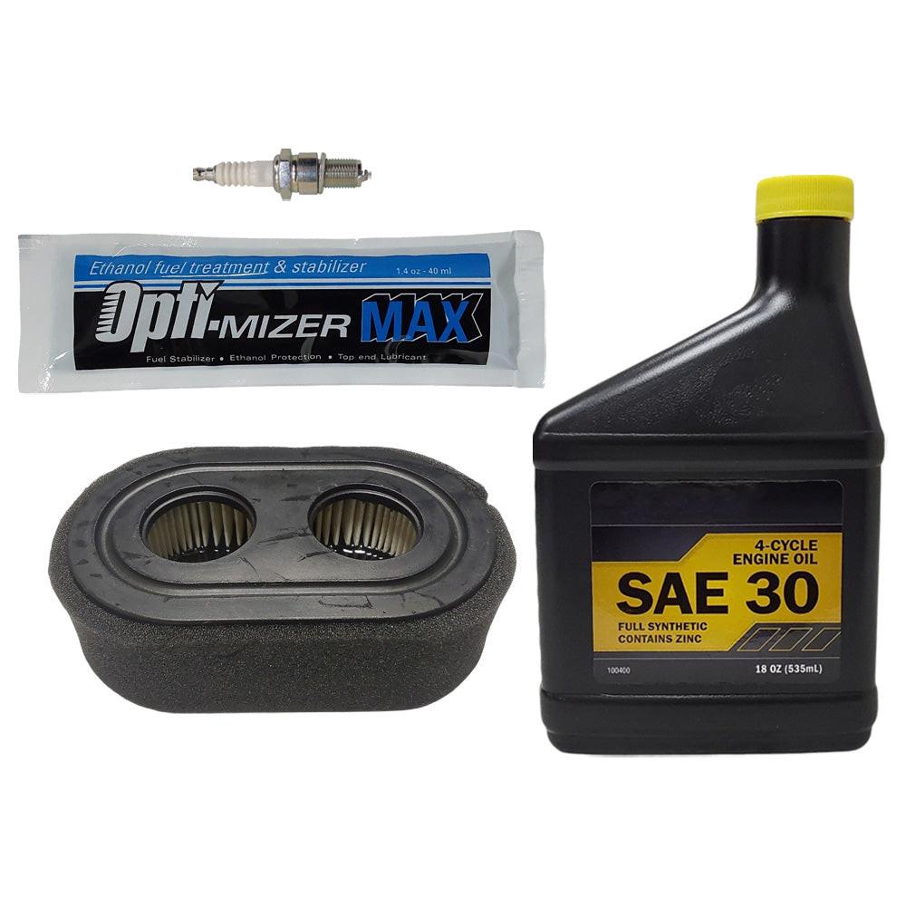 Proven Part 20298 Tune-Up Kit For Toro Recycler Fits Briggs Engine EXI