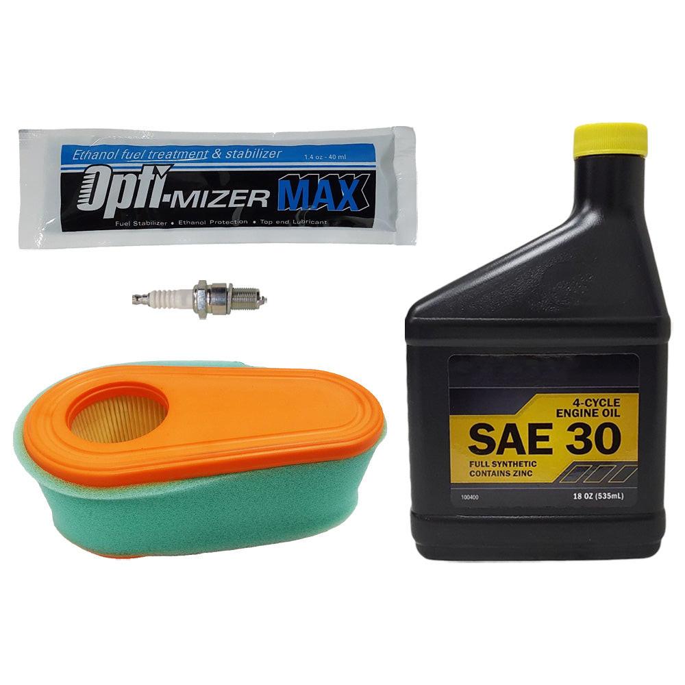 Proven Part Tune-Up For Toro Time Master 20301 (Serial Range 312000001 - 313999999)