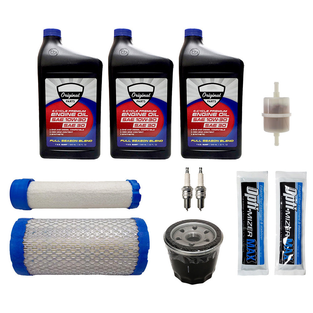 Proven Part Tune Up Kit 20295 For Toro Titan & Z Master 2000 Series