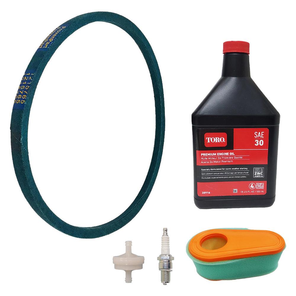 Proven Part Drive Belt