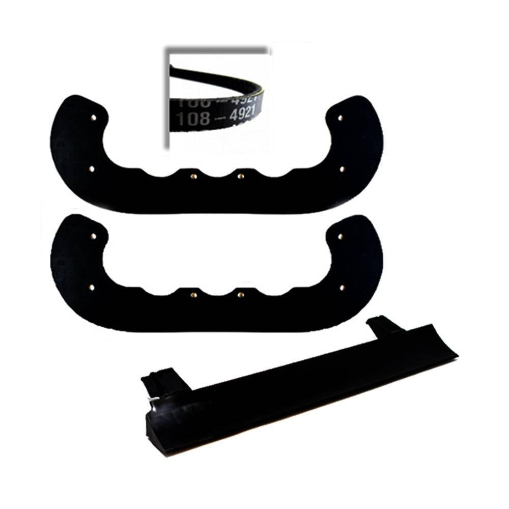 Proven Part Snow Blower Maintenance Kit - Thumbnail 5