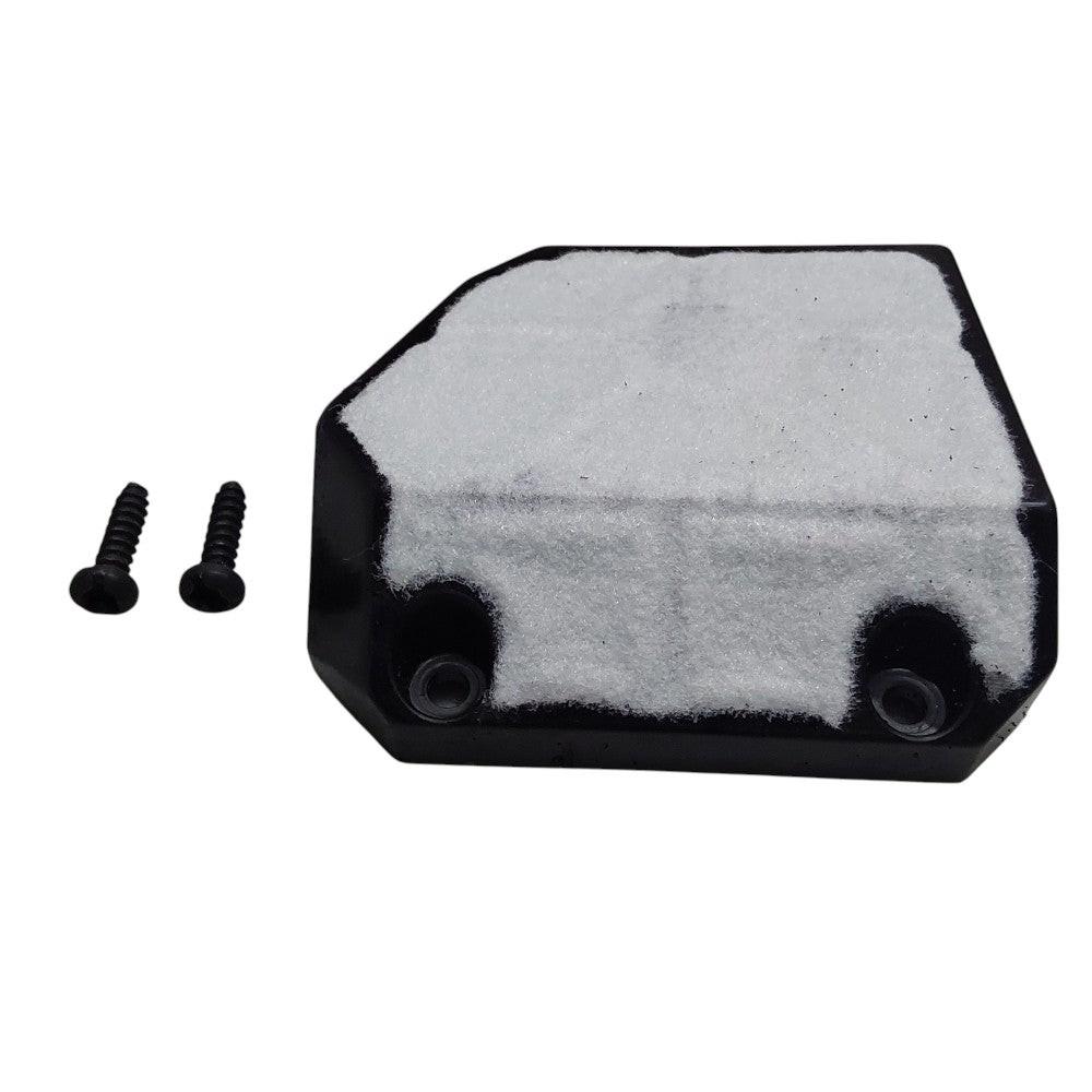 Genuine Homelite Air Filter UP06753 Fits 20AV, 23AV, 25AV, 27AV, 33AV, UP-06753, UP06753A