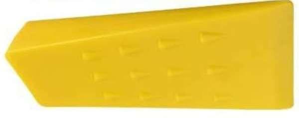 Oregon 8" Tree Wedge ABS Logging Bucking Falling Wedge