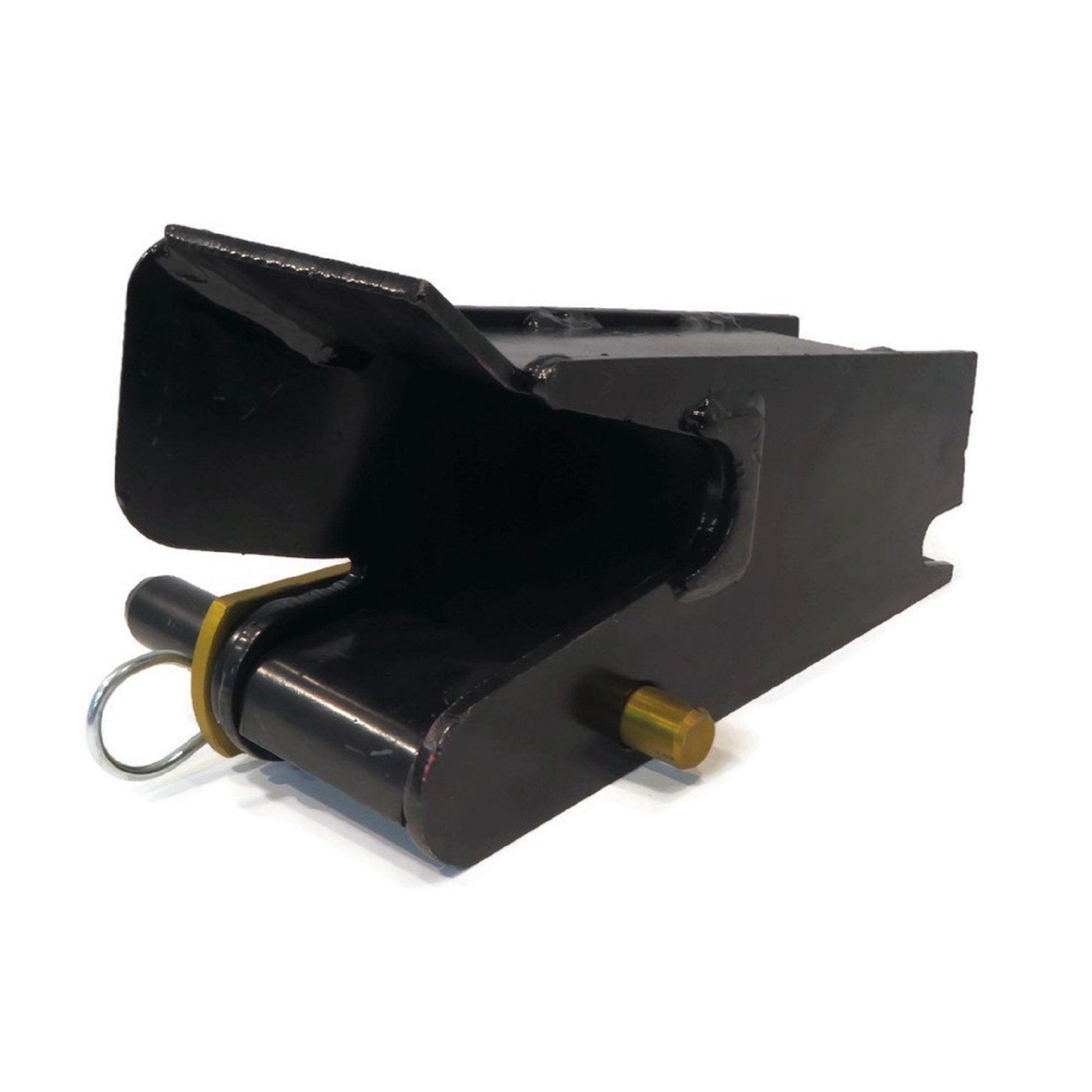 Proven Part Receiver Snow Plow Mounting Pocket Set Driver Left Side 67858 1304406 Passenger Right Side 67859 1304407 - Proven Part