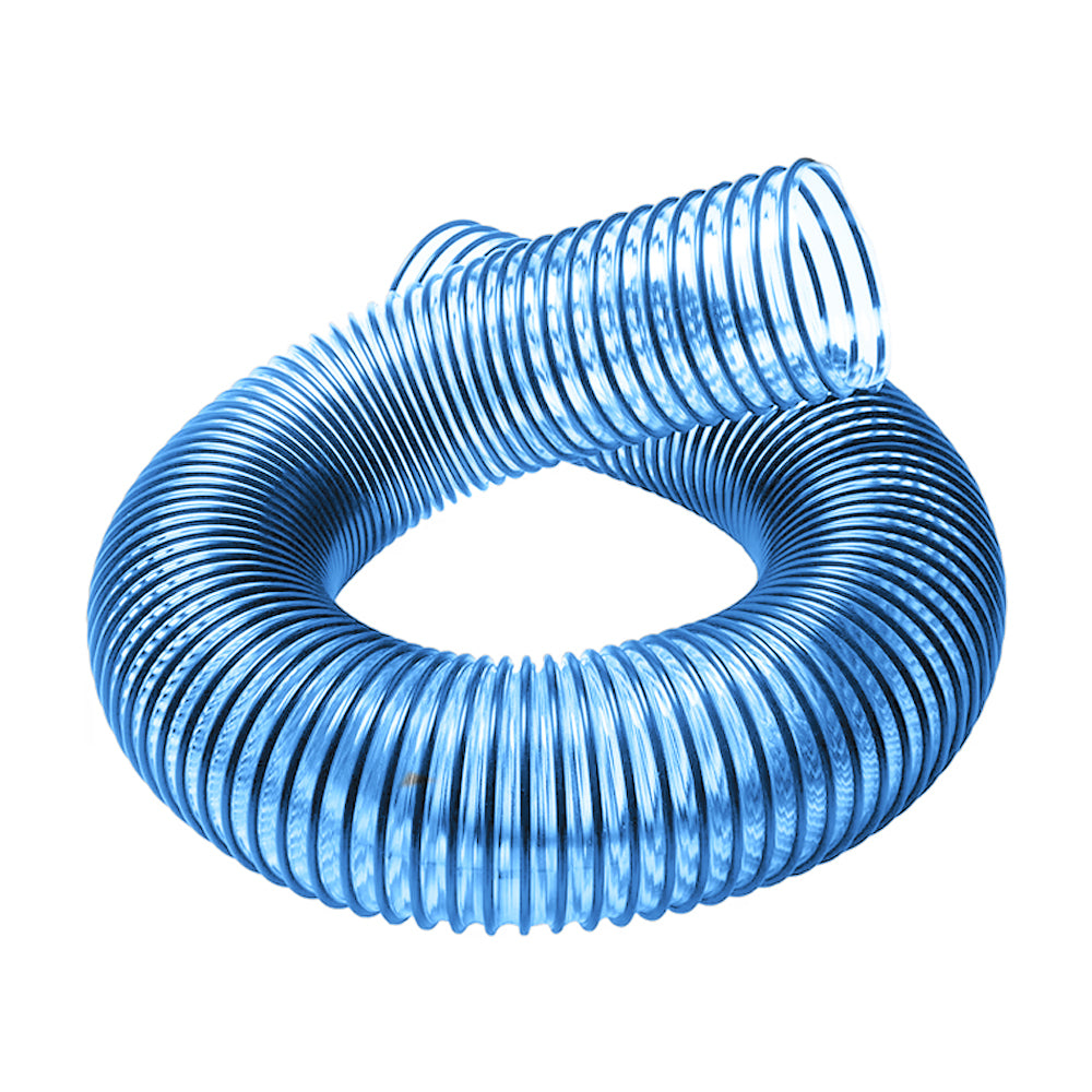 Proven Part SF-TPUHW Urethane Leaf Collector (10" X 10') .045" Wall Heavy Duty 791033