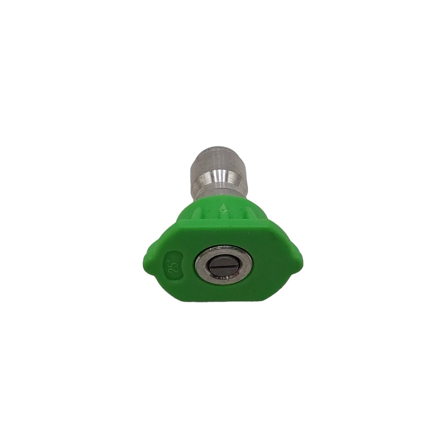 Proven Part Pressure Washer Tip 3.0 Green 25 Degree
