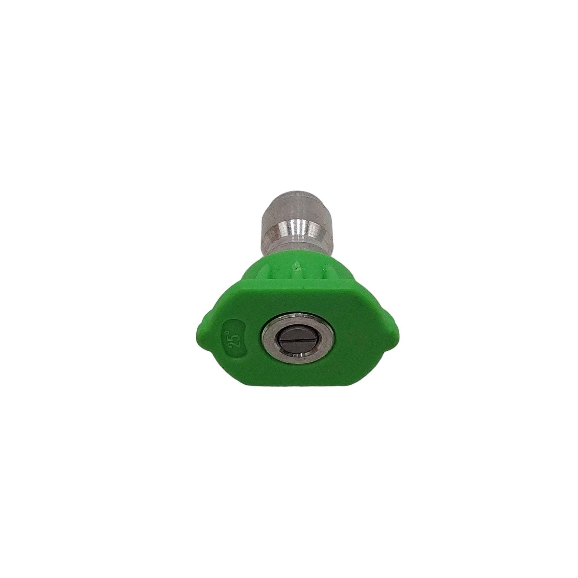 Proven Part 2.5 Green 25 Degree