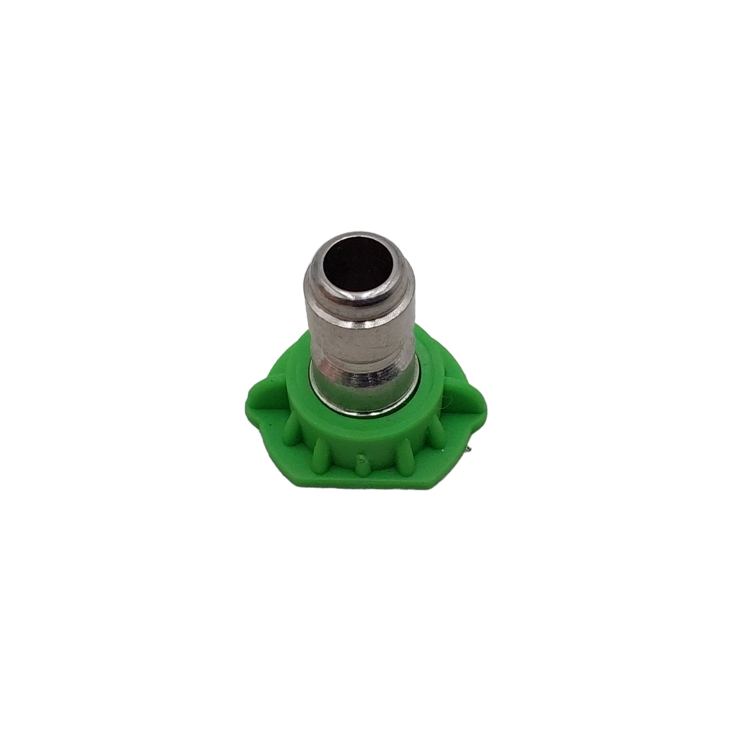Proven Part Pressure Washer Quick Connect Tip Green 3.5