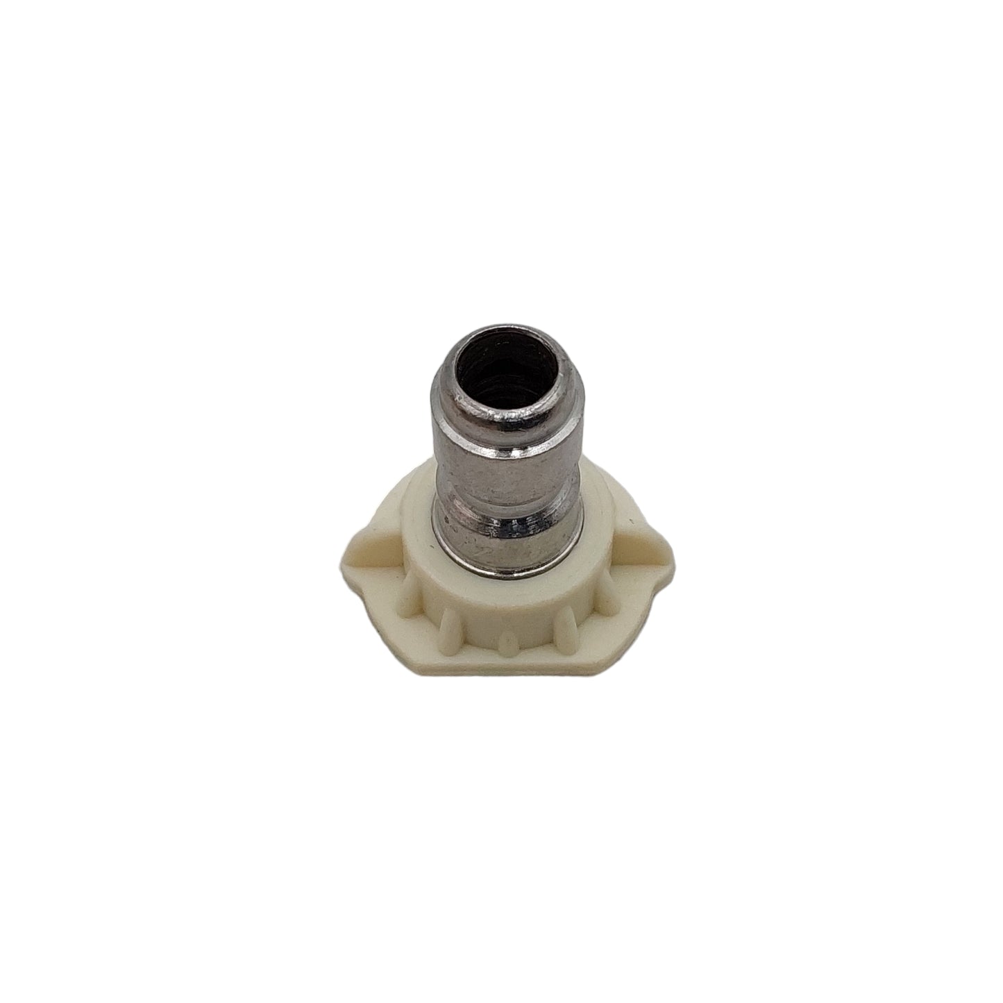 Proven Part Pressure Washer Quick Connect Tip White 3.5