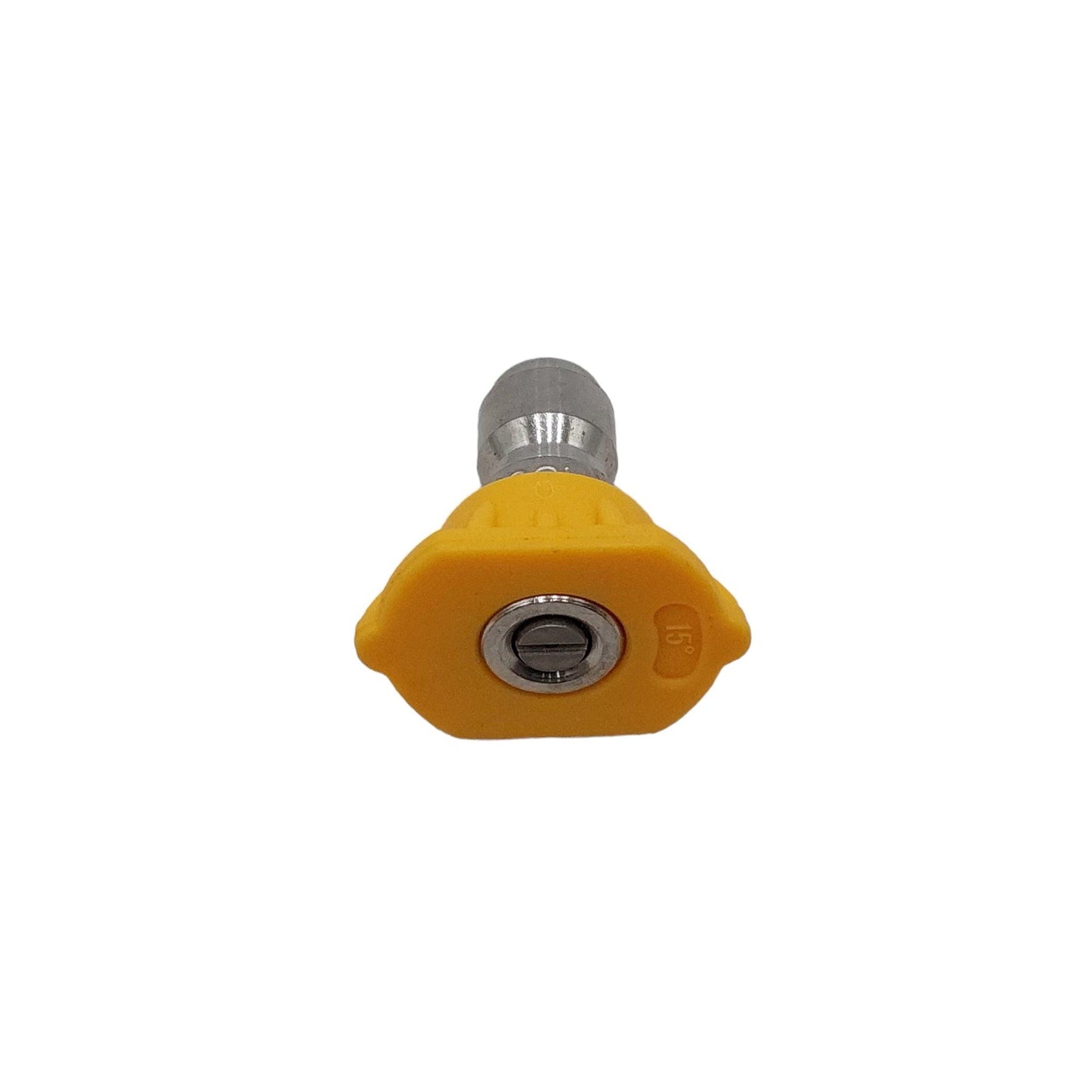 Proven Part 2.5 Yellow Pressure Washer Tips