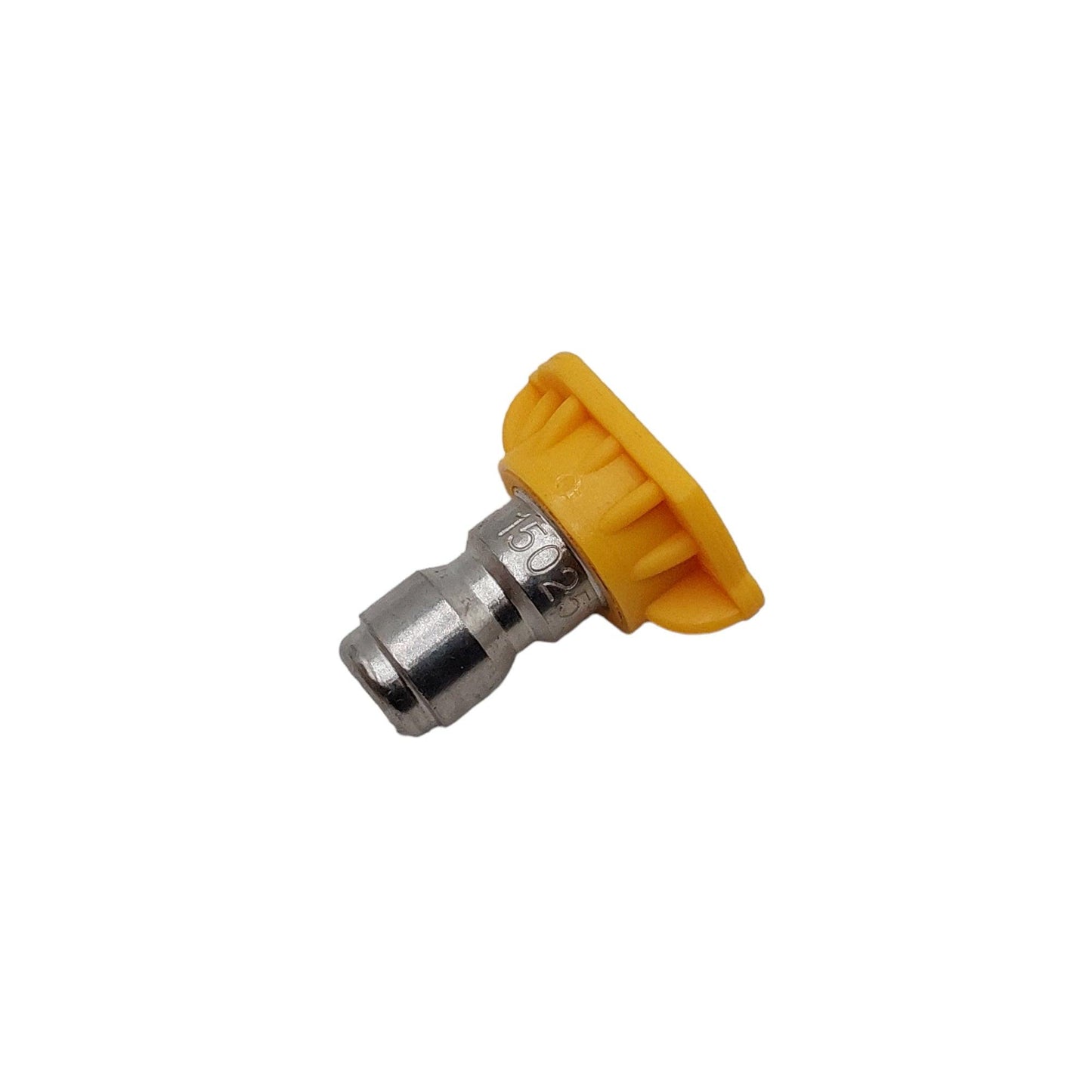 Proven Part 2.5 Yellow Pressure Washer Tips