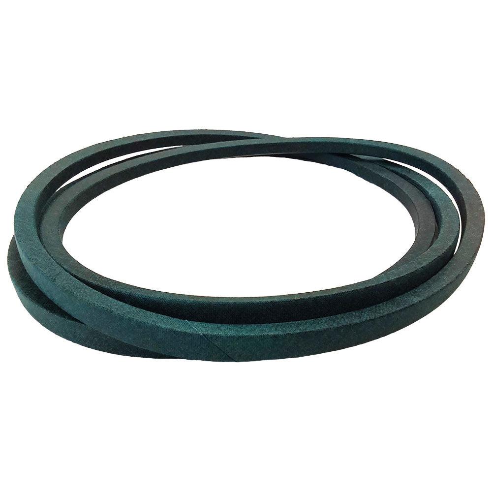 Correa de pieza probada 5/8 x 120 compatible con John Deere M118685