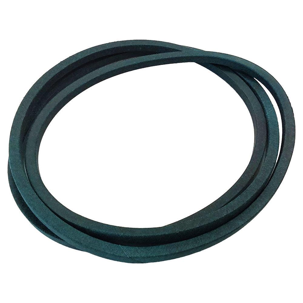 Correa de pieza probada 5/8 x 120 compatible con John Deere M118685