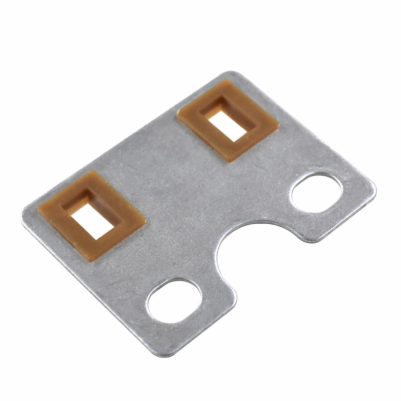 Proven Part Honda GX240 / Honda GX270 Push Rod Guide Plate Push Rod Guide Plate Honda GX240 8Hp Honda GX270 9Hp Engines - Proven Part