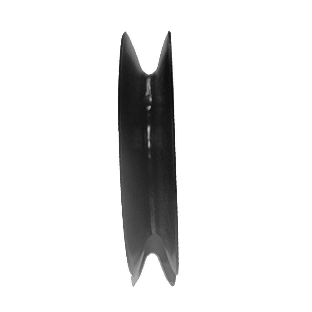 Proven part 1-633166 Deck Idler Pulley For Exmark Toro Zero-Turn Mower