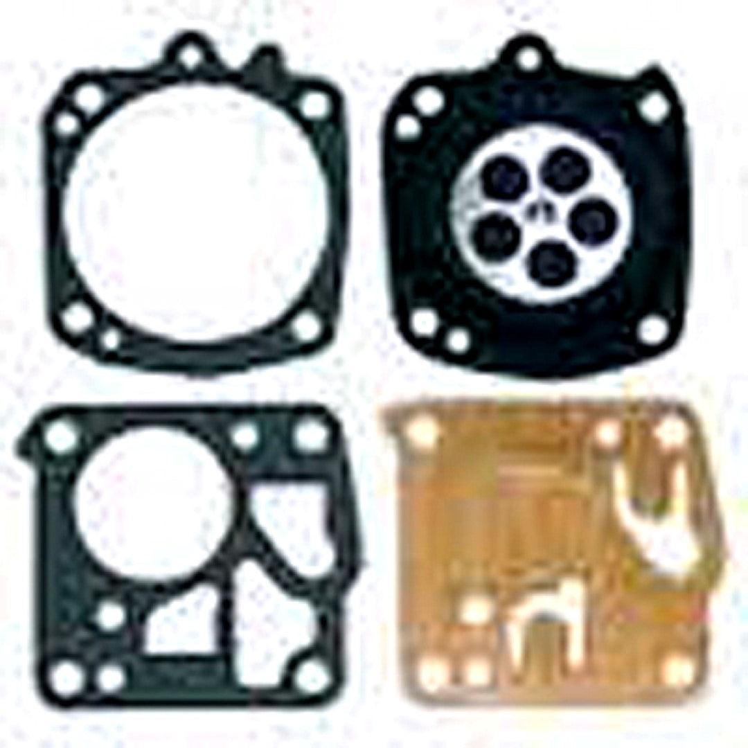 Proven Part Carburetor Rebuild Gasket and Diaphragm Kit For Tillotson DG-3HS - Proven Part