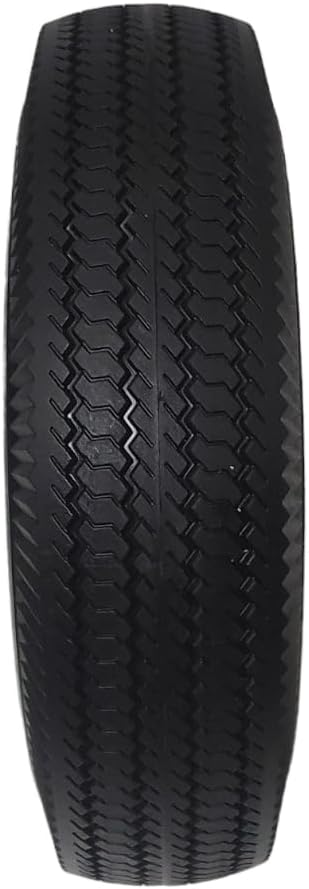 Proven Part Solid Foam Wheel For Little Wonder 416420 4.10/3.50X6