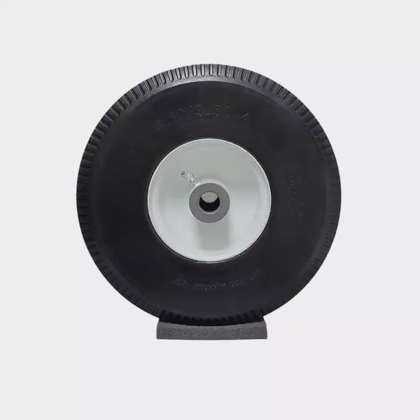 Proven Part Foam Tire and Wheel For Exmark and For Toro 105