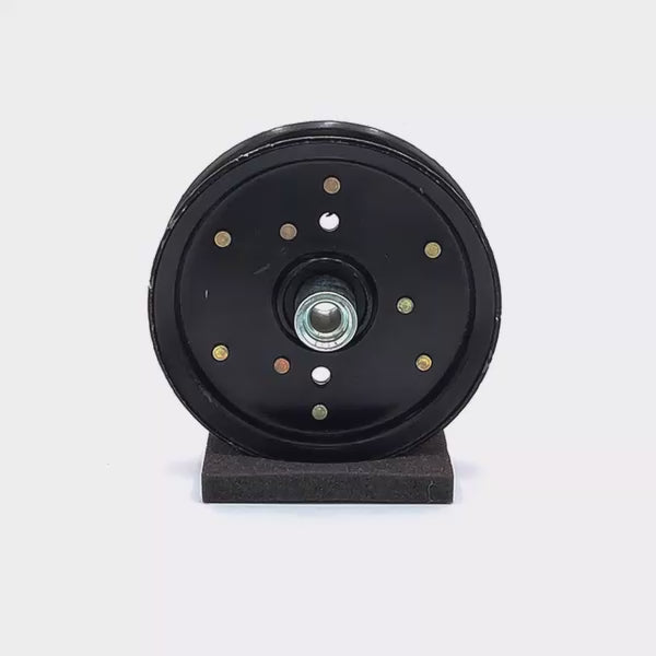 ypvs ユニット 604901) HG RTN CW (71594) – Foards