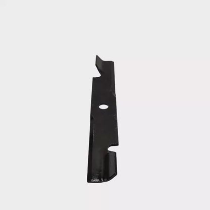 Paquete de 9 cuchillas para cortacésped de elevación alta para Exmark 103-6402-S