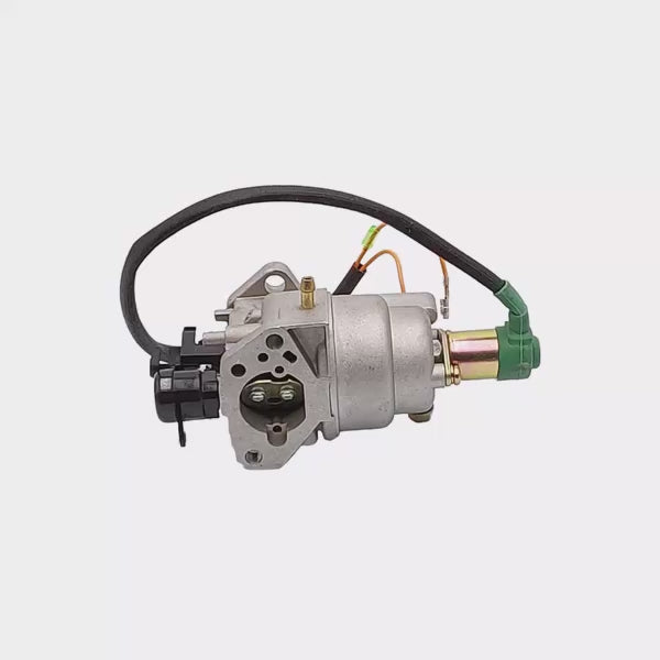 Proven Part Carburetor For Honda GX 240 Generator Honda GX240