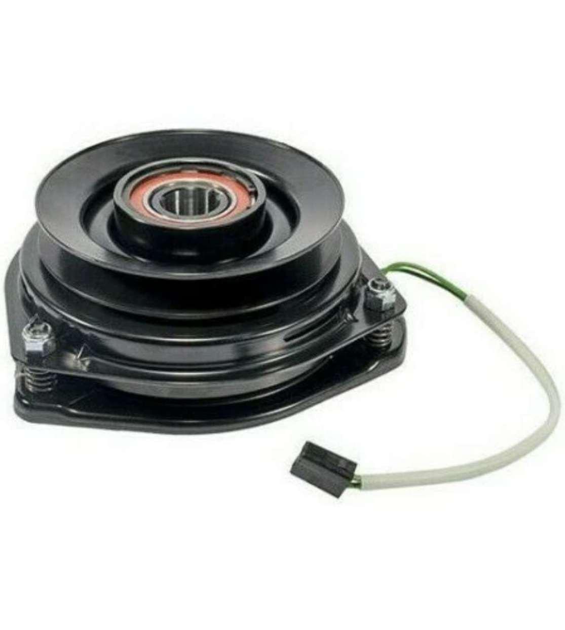 Proven Part PTO Clutch For 539112233 X0394 885443YP GT1A-HU02 15773 - Proven Part