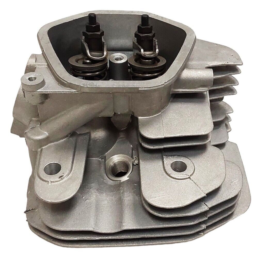 Proven Part GX340 GX390 11Hp 13Hp For Honda Cylinder Head Rockers Valves Springs Assembly