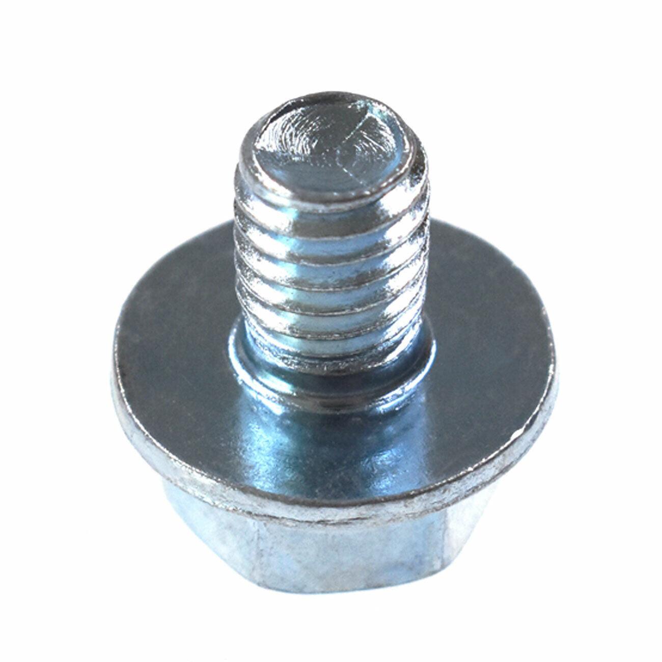 Proven Part Recoil Mounting Bolt Flange Bolt M6X10 Honda Part # 90008-ZE2-003
