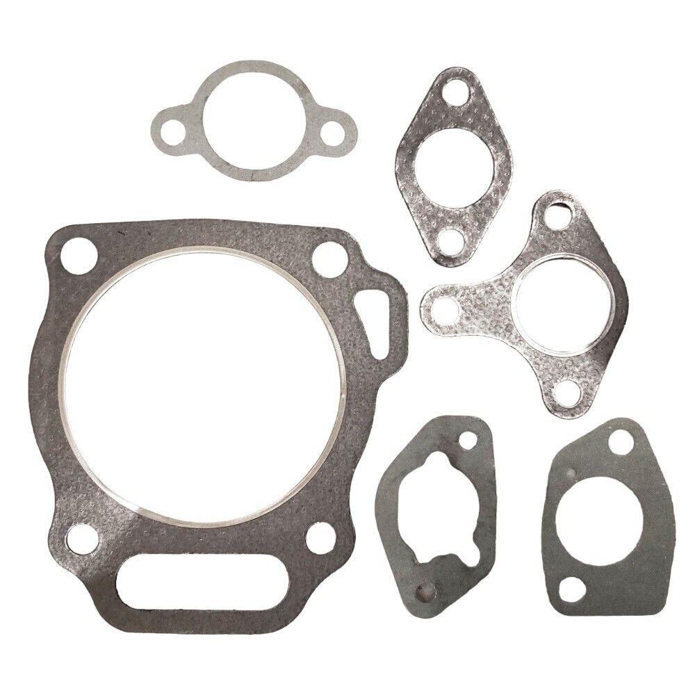 Proven Part GX340 GX390 11Hp 13Hp For Honda Cylinder Head Rockers Valves Springs Assembly