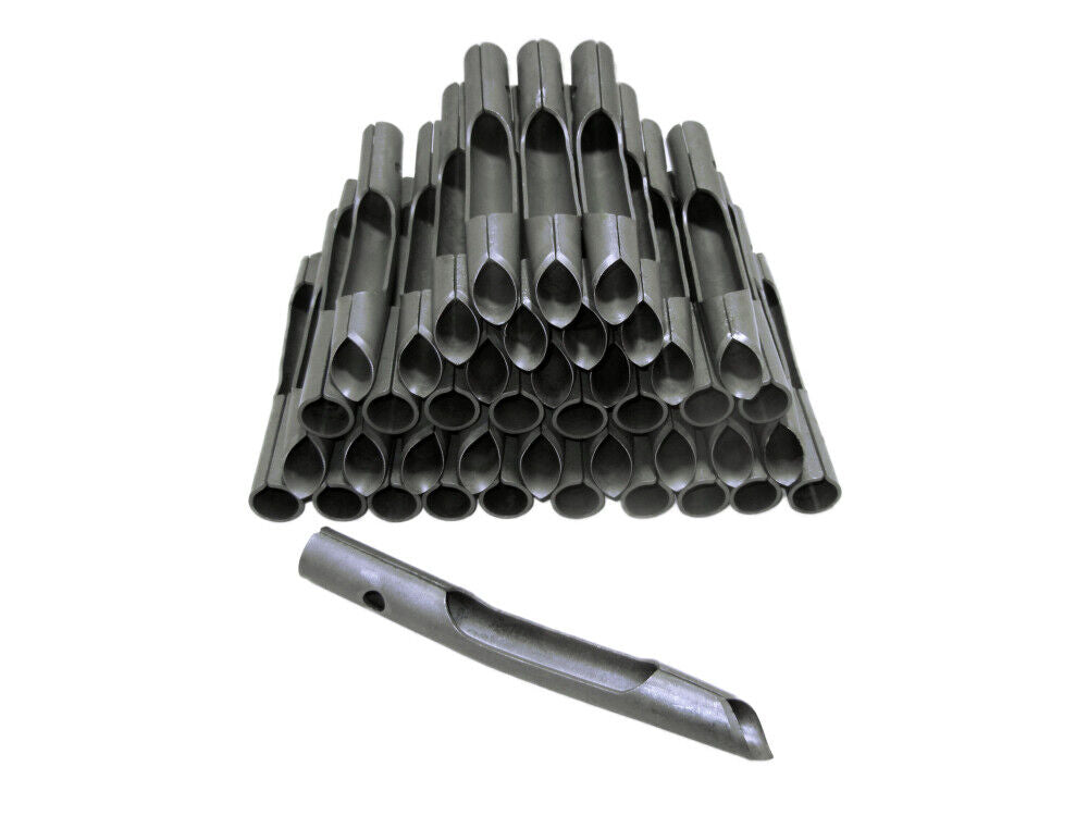 Proven Part Aerator Tines For Ryan 522361, Fits Exmark 121-4894 Fits Bluebird 424 530A 42