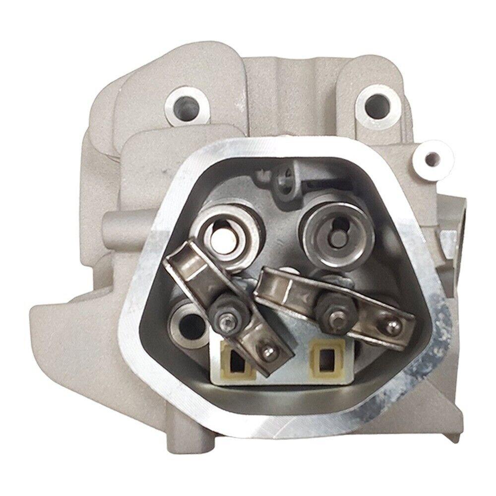 Pieza probada Gx340 Gx390 11Hp 13Hp para el conjunto de resortes de válvulas de balancines de culata Honda