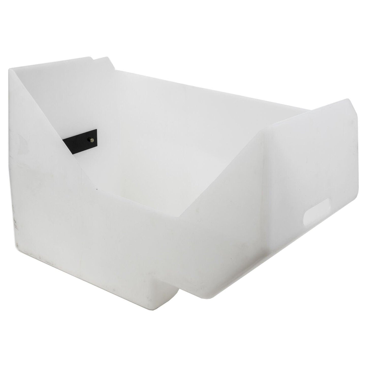 Genuine Exmark 130-8457 Toro Grass Dump Tubs Inserts Kit Polyethylene (Set Of 2 Tubs)