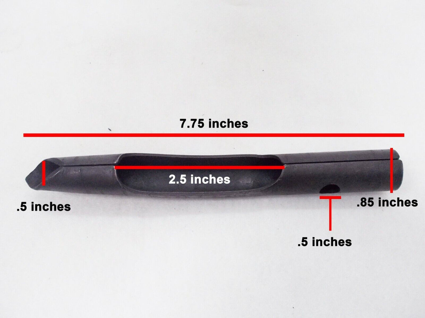 Proven Part Aerator Tines For Ryan 522361, Fits Exmark 121-4894 Fits Bluebird 424 530A 42