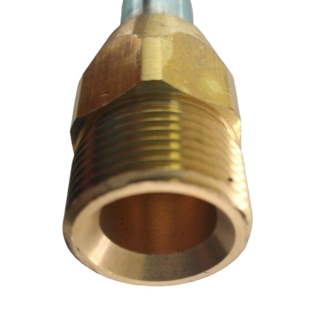 Proven Part Pressure Washer Wand1/4 Mnpt 1/4 Fqc 48 Inches (1200Mm) PPsla02-48