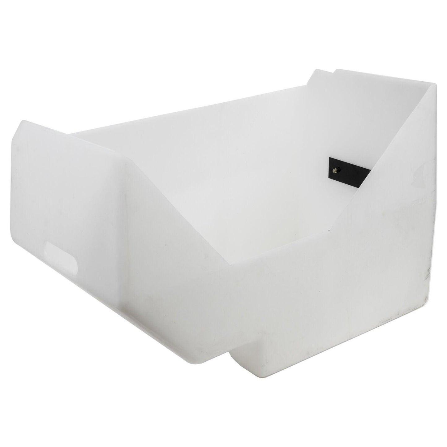 Genuine Exmark 130-8457 Toro Grass Dump Tubs Inserts Kit Polyethylene (Set Of 2 Tubs)