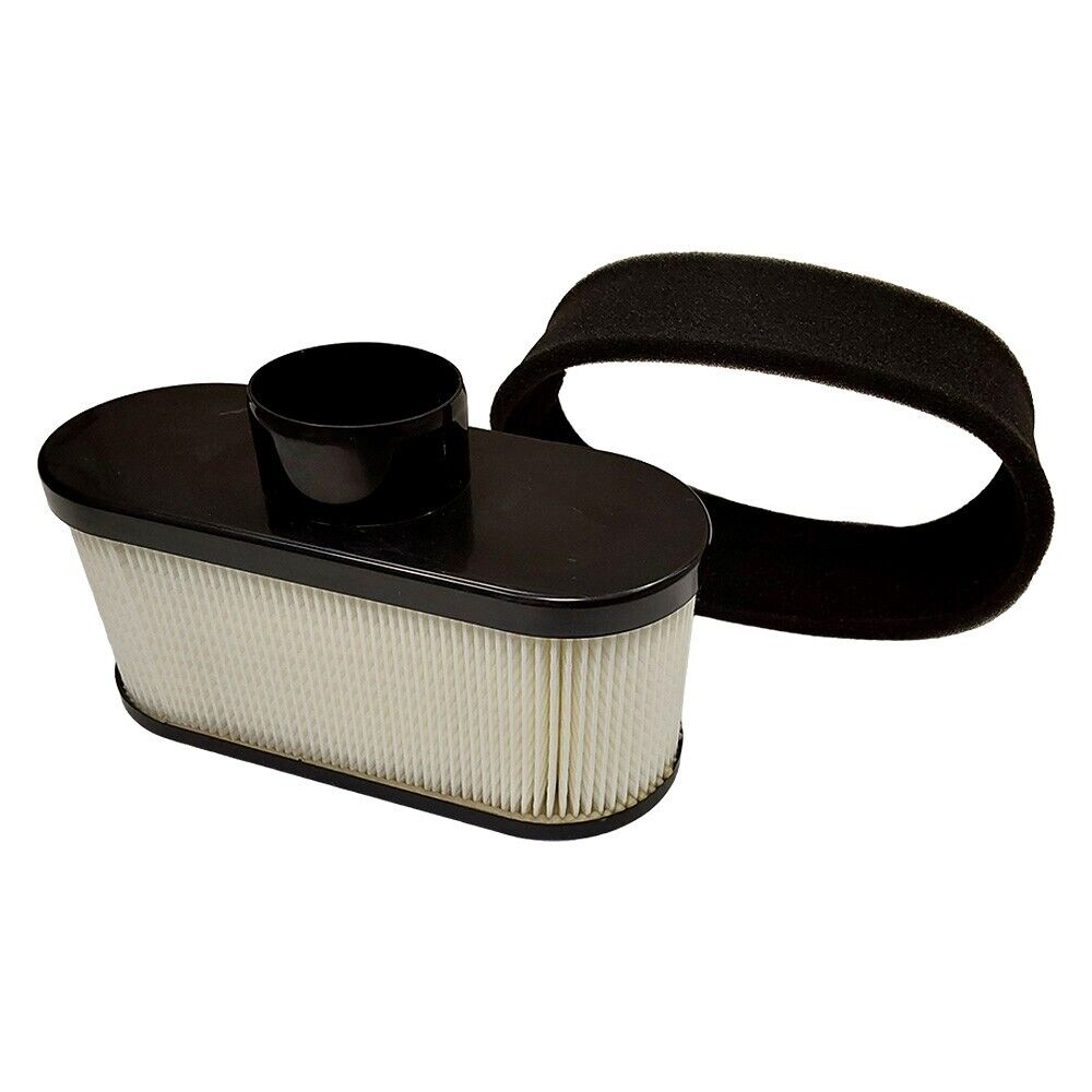 Tune Up Engine Service Kit For John Deere S240 Lawn Tractors Oil Air Plugs