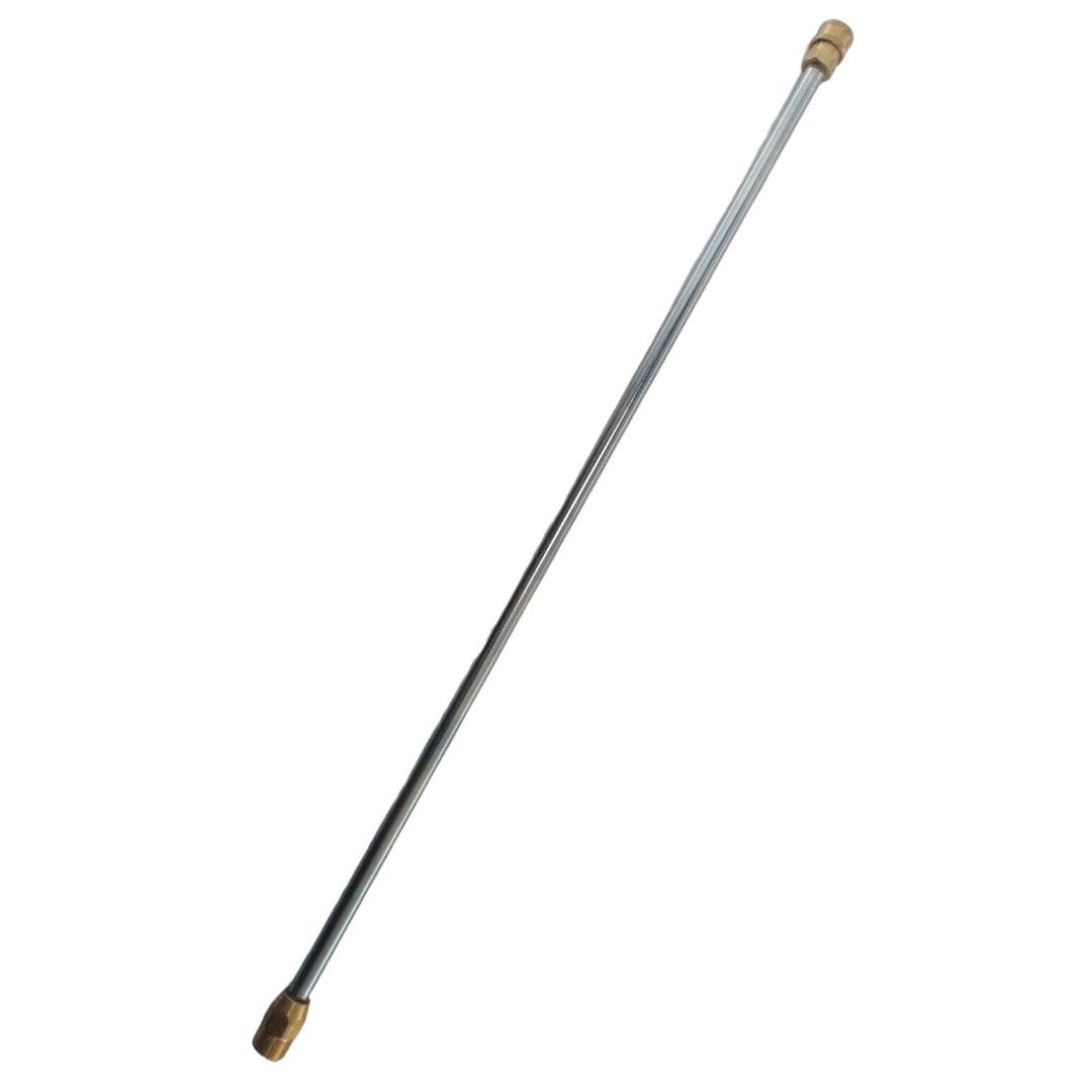 Proven Part Pressure Washer Wand1/4 Mnpt 1/4 Fqc 48 Inches (1200Mm) PPsla02-48