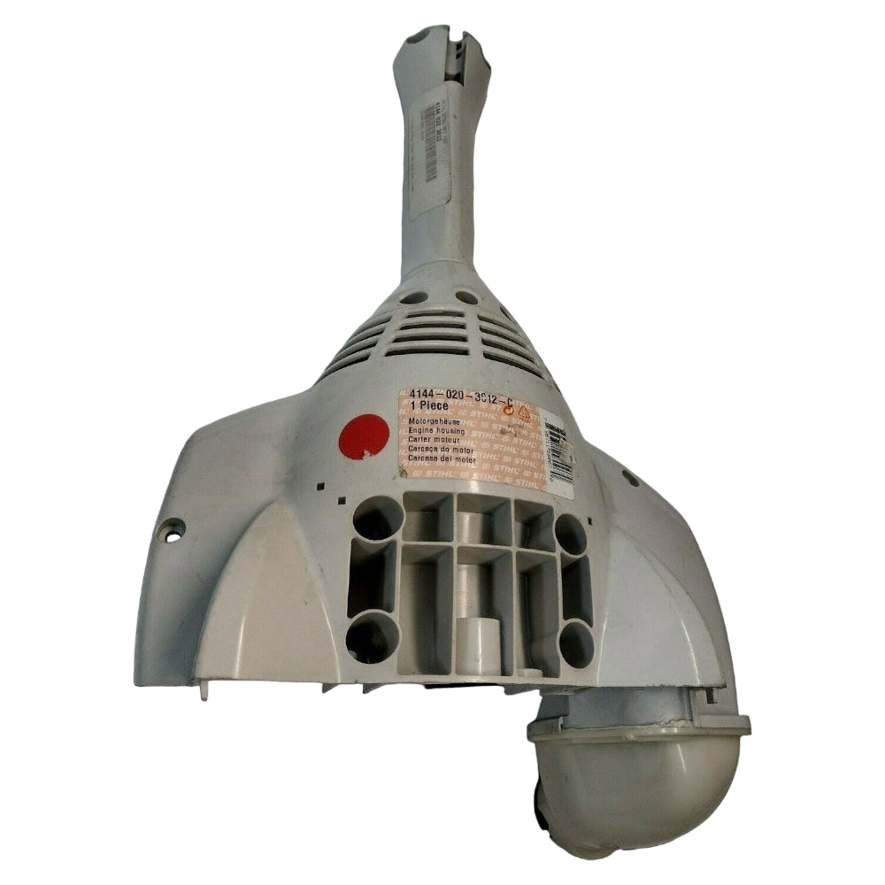 Proven Part Gas Tank Housing Fits Stihl Trimmer Part # 4144 020 3012 41440203012