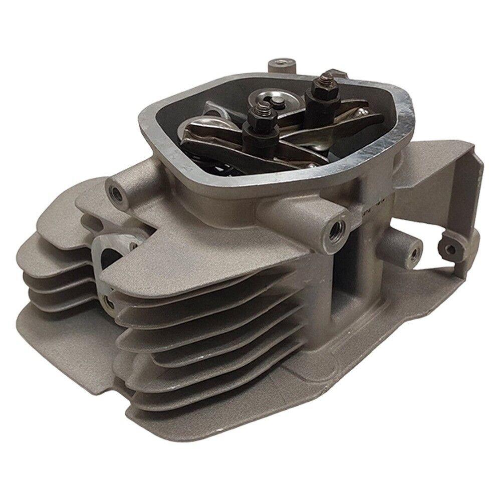 Pieza probada Gx340 Gx390 11Hp 13Hp para el conjunto de resortes de válvulas de balancines de culata Honda